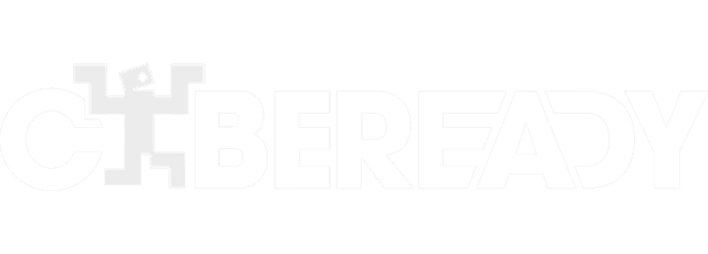 CybeReady Logo